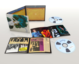 Golden Earring - Moontan | 2CD  -Expanded Edition, Remastered, Digipak-