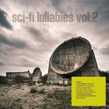 Suede - Sci-Fi Lullabies 2 | 2LP -Reissue-