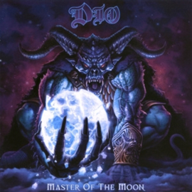 Dio - Master of the Moon | LP Remastered