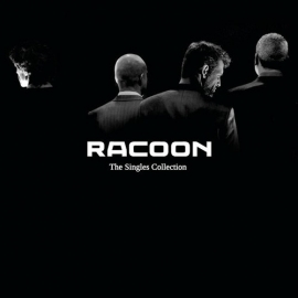 Racoon - Singles collection | CD