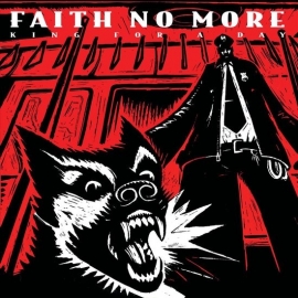 Faith No More - King for a day | 2LP