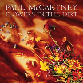 Paul McCartney - Flowers In the Dirt | CD -Reissue-