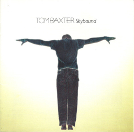 Tom Baxter - Skybound | CD