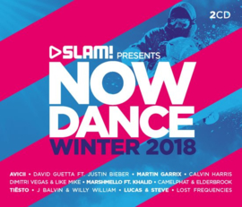 Various - Now dance winter 2018 | 2CD