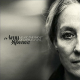 Amy Speace - Me and the Ghost of Charlemagne | CD