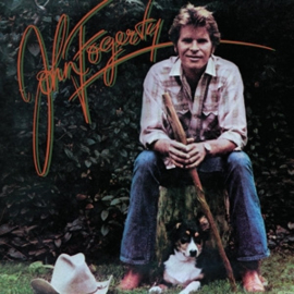 John Fogerty - John Fogerty | LP -Reissue-