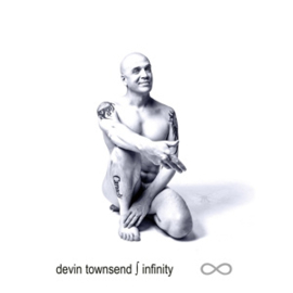 Devin Townsend - Infinity  | 2CD -25th Anniversary Reissue