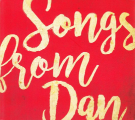 Dan Tuffy - Songs from Dan | CD