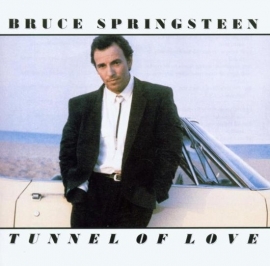 Bruce Springsteen - Tunnel of love  | CD