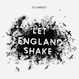 P.J. Harvey - Let England Shake | LP