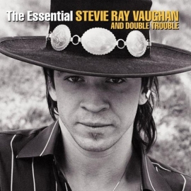 Stevie Ray Vaughan - Essential Stevie Ray Vaughan | 2LP
