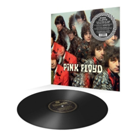 Pink Floyd - Piper At the Gates of Dawn | LP -Reissue, MONO-