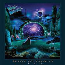 Fates Warning - Awaken the guardian live | 2CD + DVD