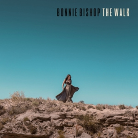 Bonnie Bishop - Walk | CD