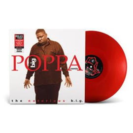 Notorious B.I.G., The - Big Poppa (Remix) | 12"