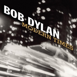 Bob Dylan - Modern times | 2LP