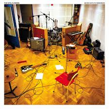 Fatal Flowers - Seven Days To Remember | 10" Vinyl E.P.