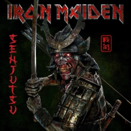 Iron Maiden - Senjutsu | 2CD