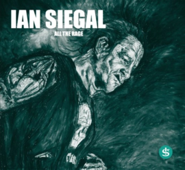 Ian Siegal - All the rage | CD