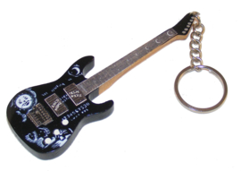 Sleutelhanger ESP OUIJA -Kirk Hammett (Metallica)-