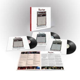Selecter - At The Bbc: The Complete Recordings 1979-1981 | 3LP
