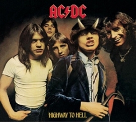 AC/DC - Highway to hell | LP