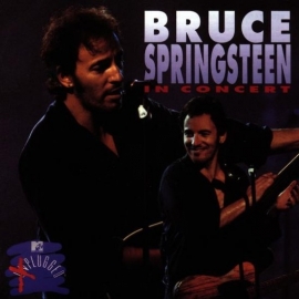 Bruce Springsteen - In concert | CD