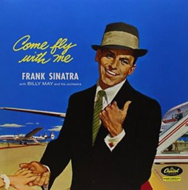 Frank Sinatra - Come fly with me | LP