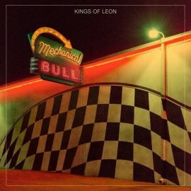 Kings of Leon - Mechanical bull | CD -deluxe-
