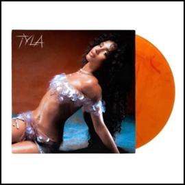 Tyla - Tyla | LP -Coloured vinyl-