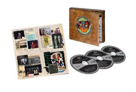 Black Crowes - Shake Your Money Maker | 3CD - Deluxe edition-