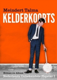 Meindert Talma - Kelderkoorts | CD + Boek