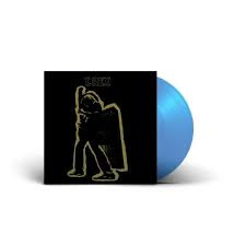 T. Rex - Electric Warrior | LP -Reissue, coloured vinyl-