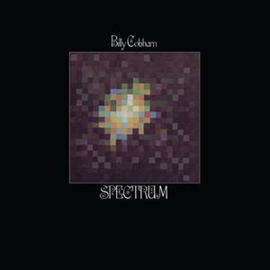Billy Cobham - Spectrum | LP -Coloured vinyl-