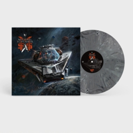 Michael Schenker Group - Universal | LP -Coloured vinyl-