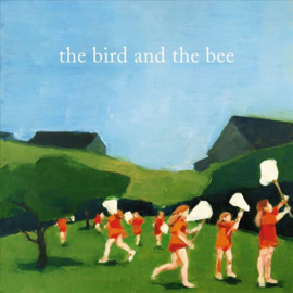 Bird and the bee - Same | CD