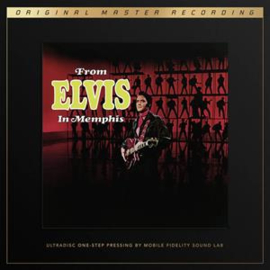 Elvis Presley - From Elvis In Memphis  | 2LP  -One step pressing-