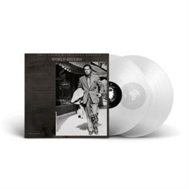 Neil Young & Crazy Horse - World Record | 2LP -Coloured vinyl-