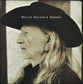Willie Nelson - Heroes | CD
