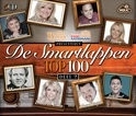 Various - Smartlappen top 100 deel 2 | 5CD