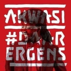 Akwasi - Daar ergens | 2CD