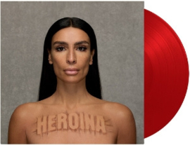 Sevdaliza - Heroina | LP -Coloured vinyl-