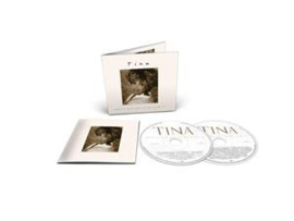 Tina Turner - What's Love Got To Do With It | 2CD -Reissue-