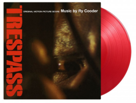 Ry Cooder - Trespass | LP -Coloured vinyl-
