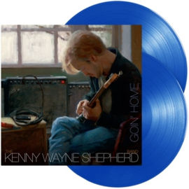 Kenny Wayne Shepherd - Goin' Home | 2LP -Coloured vinyl-