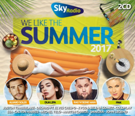 Various - Sky Radio summer | 2CD
