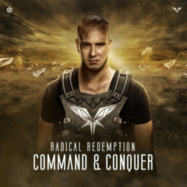 Radical Redemption - Command & Conquer | 4CD