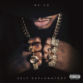 Ne-Yo - Self Explanatory | CD