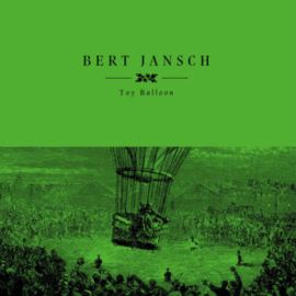 Bert Jansch - Toy Balloon | LP