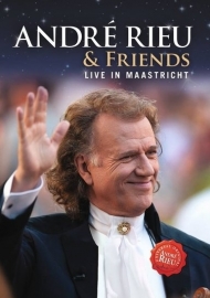 Andre Rieu & Friends - Maastricht VII  | DVD